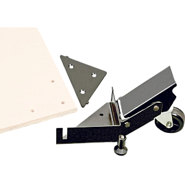 картинка Универсальная мобильная база CMB900 от HARVEY-RUS